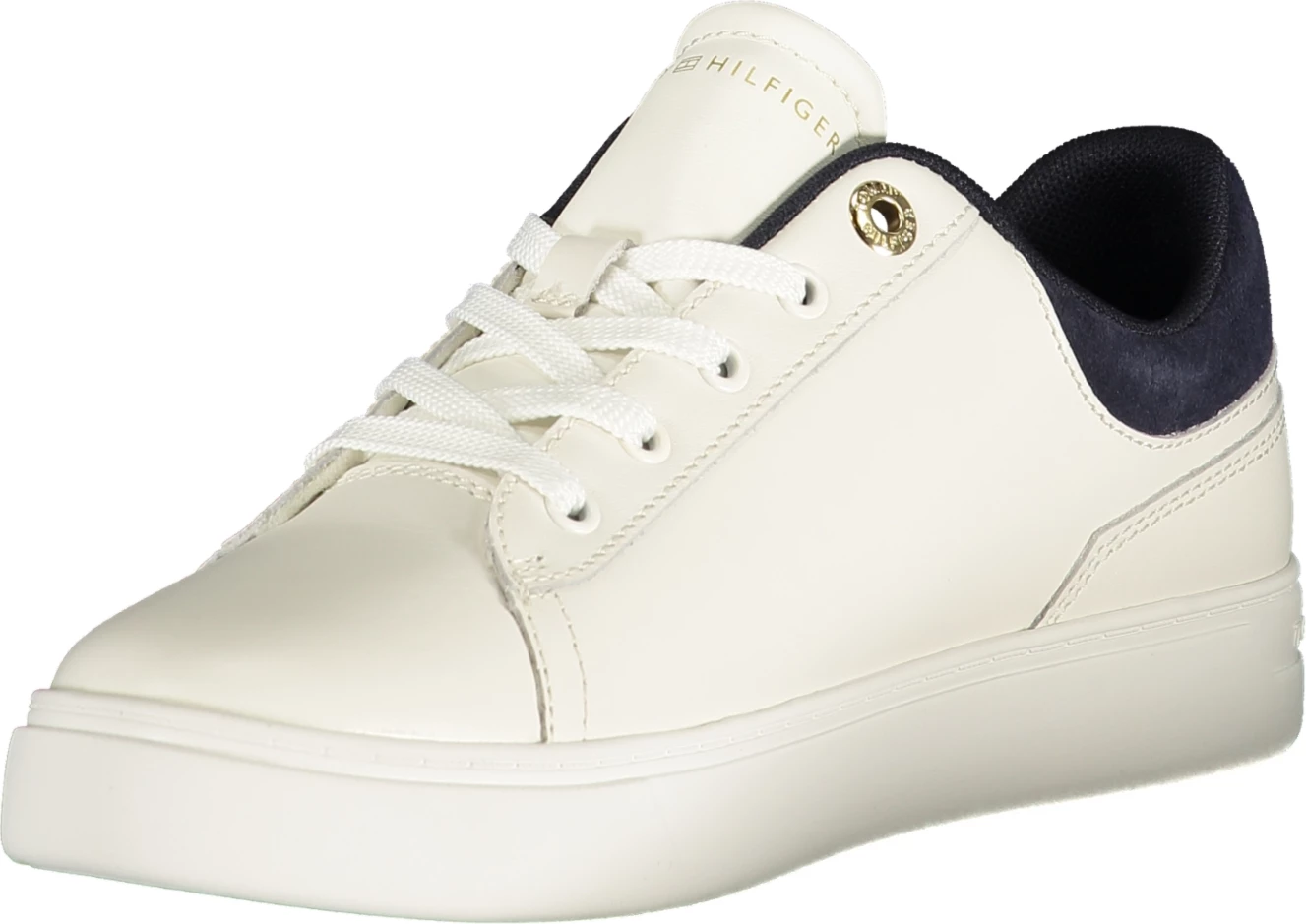 Atlete TOMMY HILFIGER femra, të bardha [Madhësia: 37]