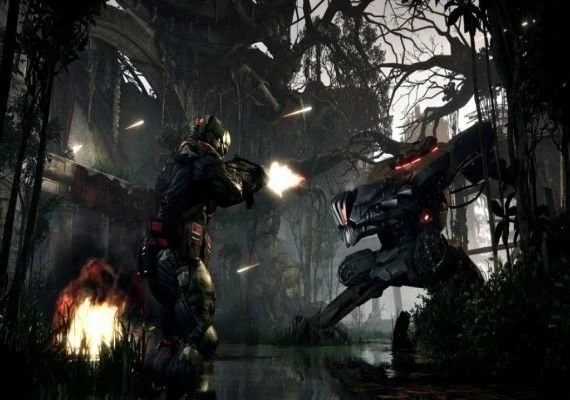 Crysis 3 EN/DE/FR/IT Global