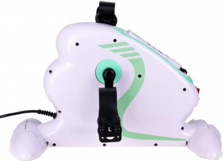 Rotor elektrik ANTAR për gjymtyrë të sipërme dhe të poshtme, Jeshil