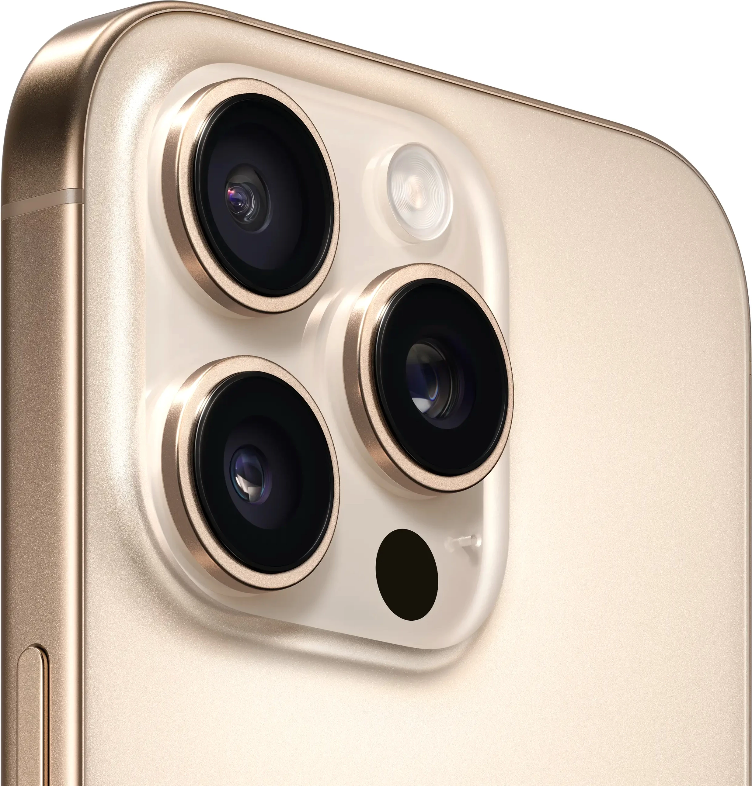 Apple iPhone 16 Pro, 6.3", 128GB , desert titanium