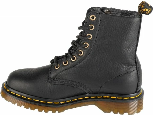 Çizme Dr Martens, të zeza