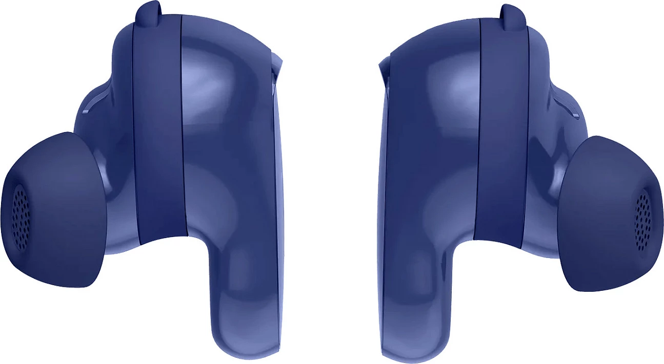 Kufje Bose QuietComfort Ultra, wireless, noise canceling, USB-C, IPX4, Midnight Violet