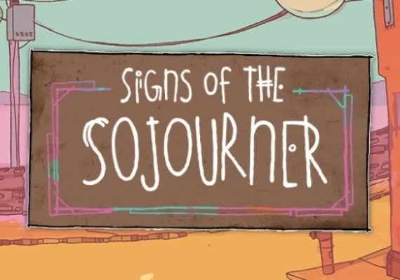 Signs of the Sojourner EN Global
