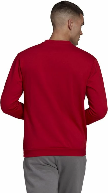 Duks adidas për meshkuj, i kuq [Madhësia: XXL]
