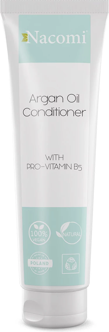 Kondicioner për flokë Nacomi Argan Oil Conditioner për femra 150ml