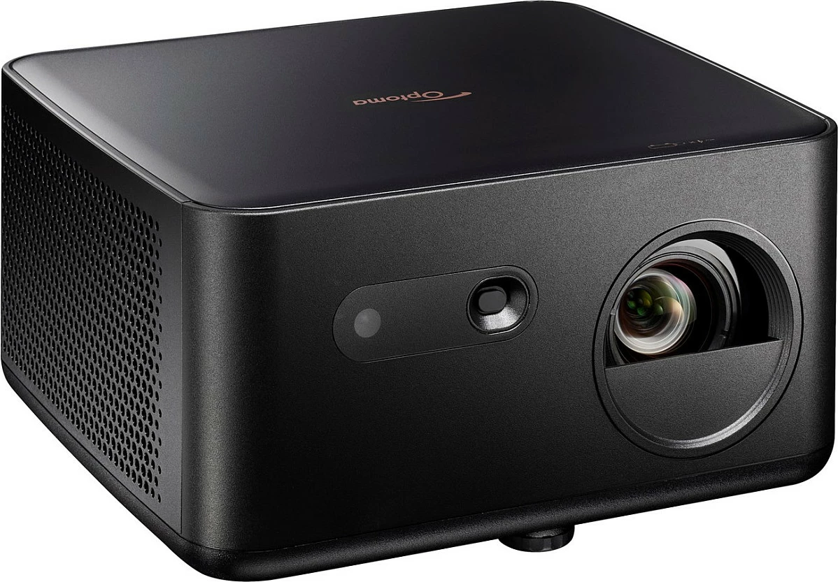 Projektor Optoma Photon Life PK32, Full HD, 1100 lumen, HDR10/HLG, 3D, i zi