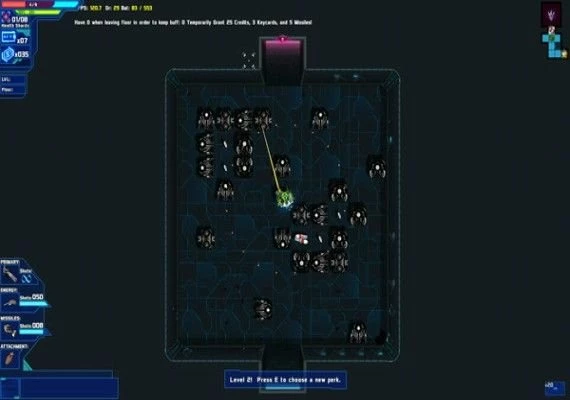 Starward Rogue EN Global