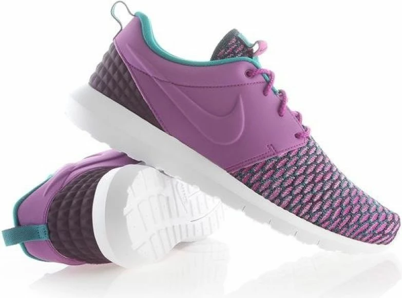 Atlete për meshkuj Nike, ngjyrë vjollcë [Madhësia: 45]