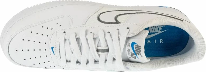 Atlete Nike për meshkuj, të bardha