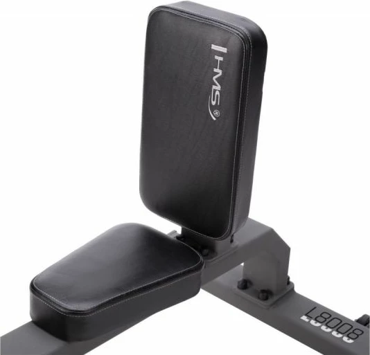 Karrige ushtrimesh HMS për të gjithë, gri e zezë