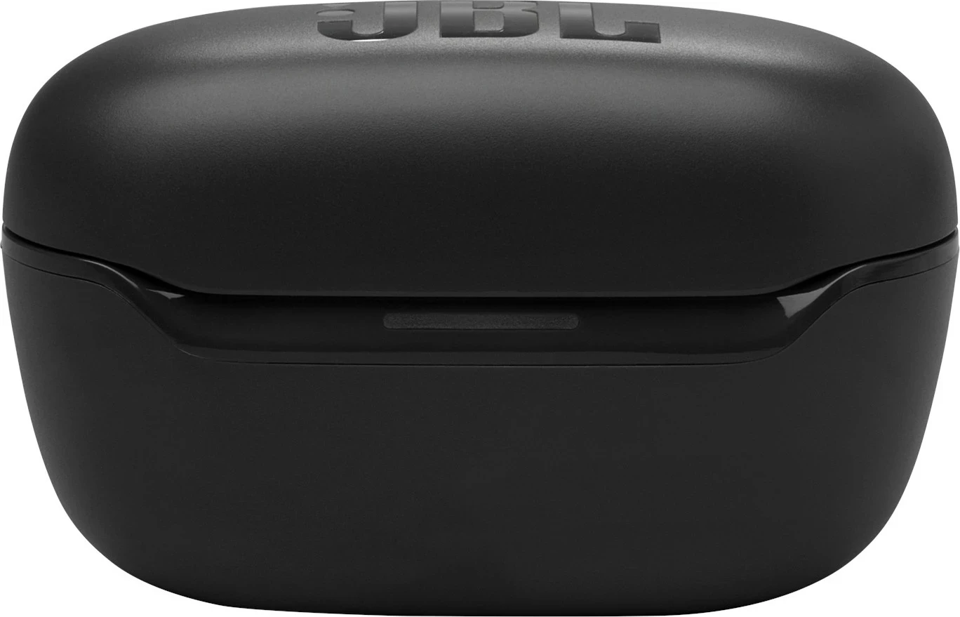 Kufje JBL Endurance Race 2 True Wireless, Bluetooth, IP67, 30h, të zeza, me kuti karikimi