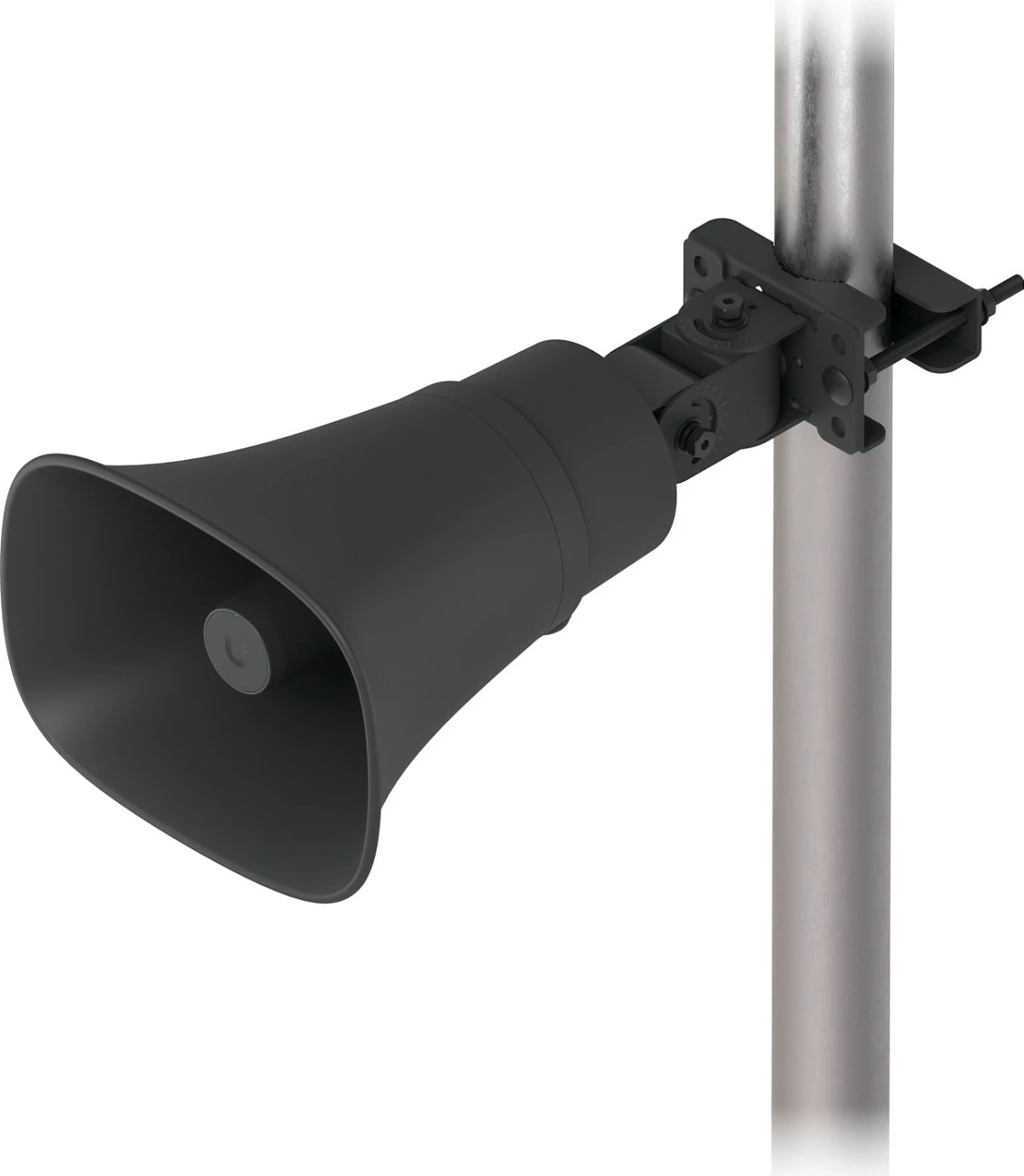 Altoparlant Ubiquiti AI Horn Speaker, PoE, IP66, 120 dB, i zi