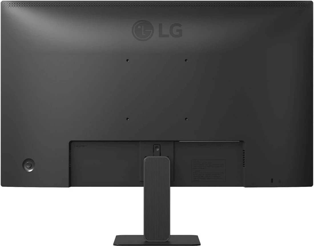 Monitor LG 24U631A-B, 24", 4K Ultra HD, IPS, 100Hz, i zi