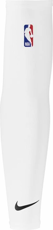 Mangë për basketboll Nike, bardhë