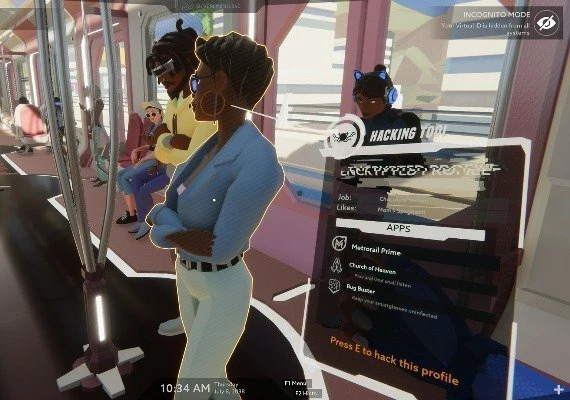 Operation: Tango Global
