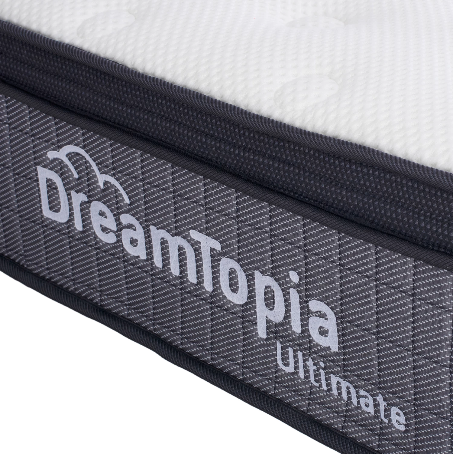 Dyshek DREAMTOPIA FH661.150, seria ULTIMATE, 150X200