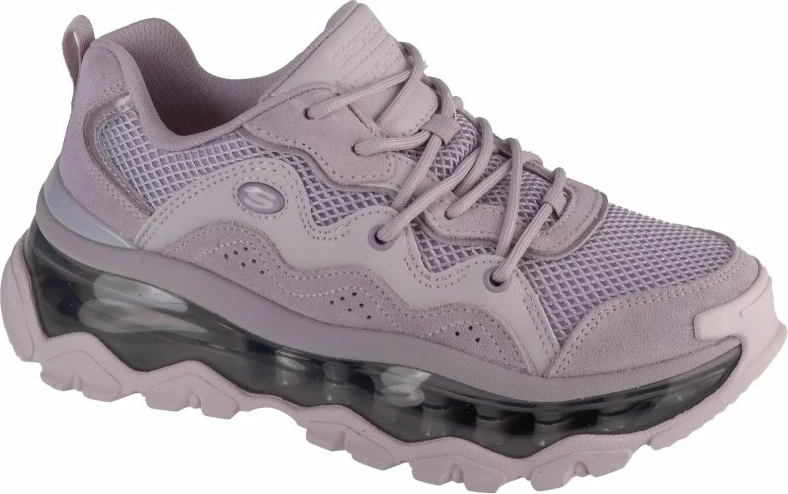 Atlete Skechers për femra, vjollcë