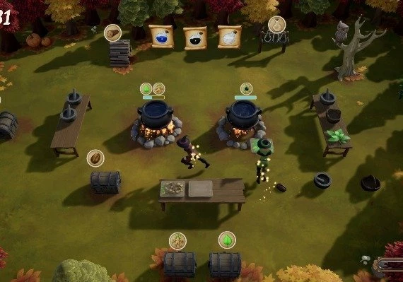 Witchtastic EN Global