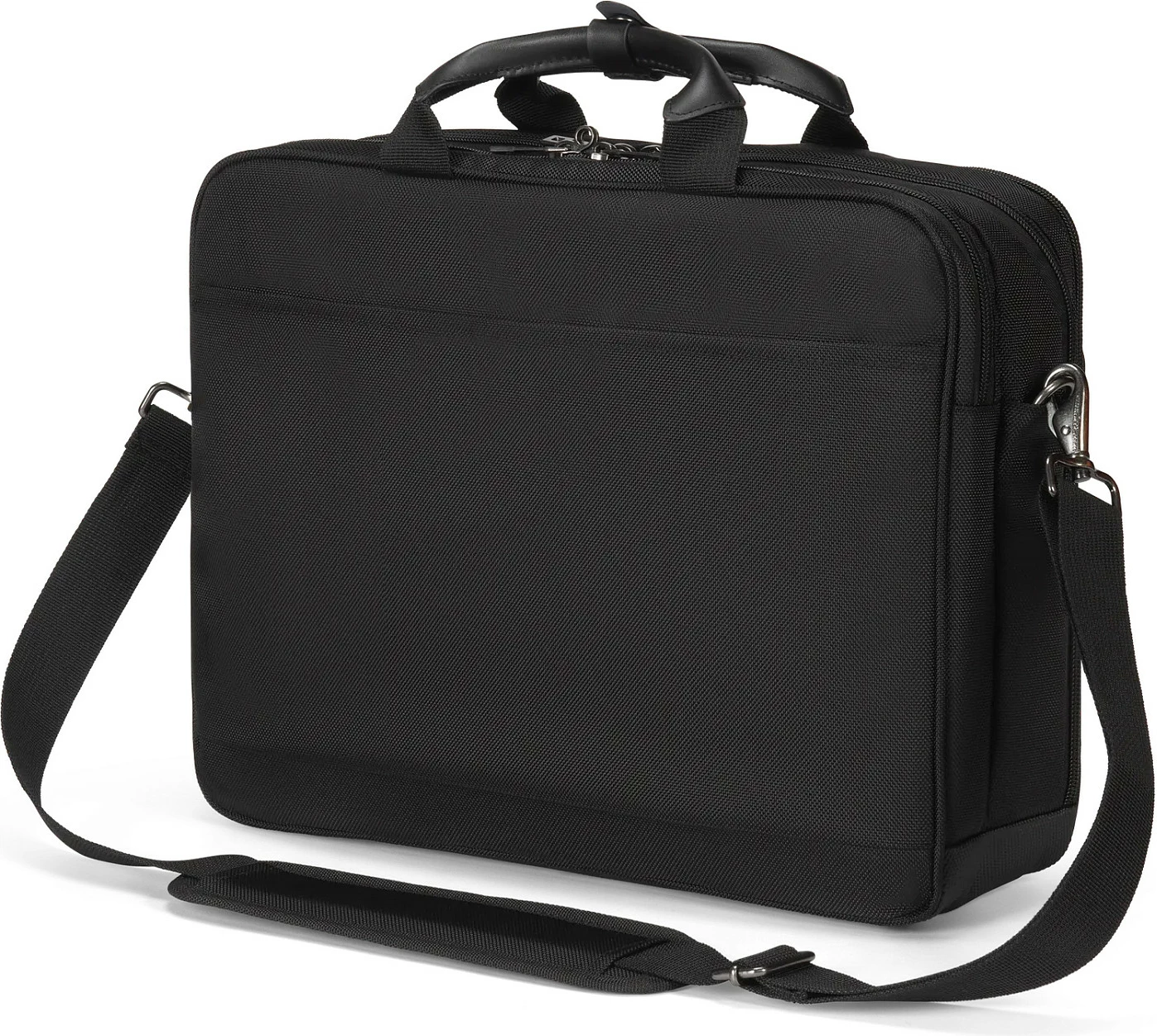 Çantë për laptop DICOTA D3250801 SEVEN, 14", briefcase, e zezë