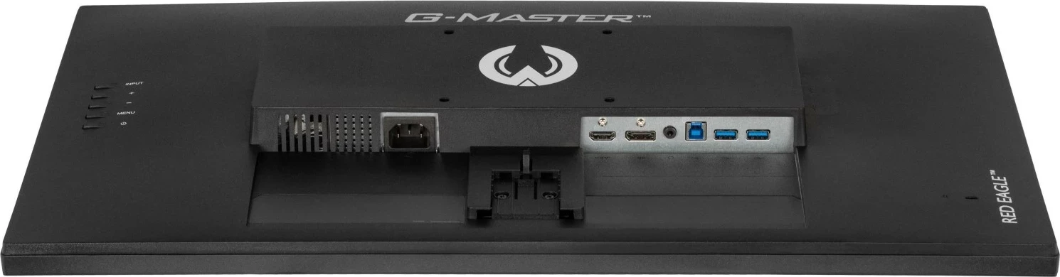 Monitor iiyama G-Master G2770HSU-B6, 27'', IPS, Full HD, 0,2ms, 180Hz, e zezë