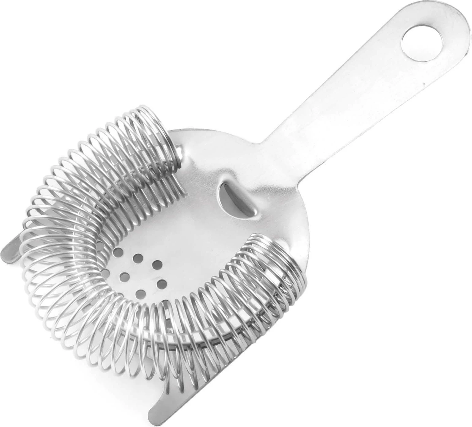 Kullojëse kokteilesh Hawthorne, Bar Up, 82×28×165 mm, çelik inox