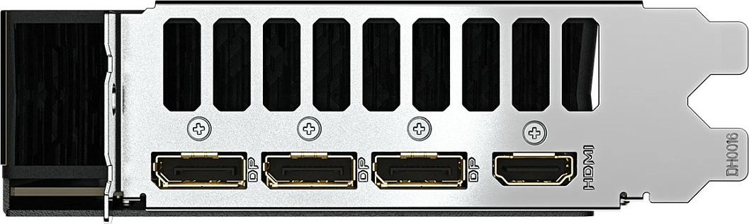 Kartelë grafike Gigabyte RTX 5080 Aorus Xtreme Waterforce 16GB, 3 ventilatorë