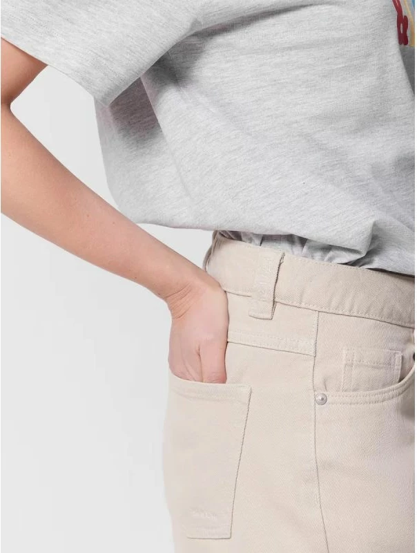 Xhinse straight leg për femra Outhorn