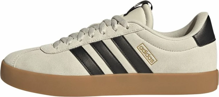 Atlete për meshkuj adidas VL Court 3.0 JR2222, bezhë [Madhësia: 39 1/3]