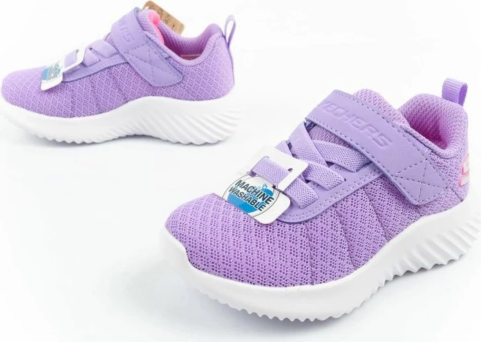 Atlete për fëmijë Skechers [Madhësia: 22]
