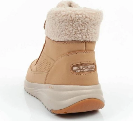 Atlete femra Skechers, kafe