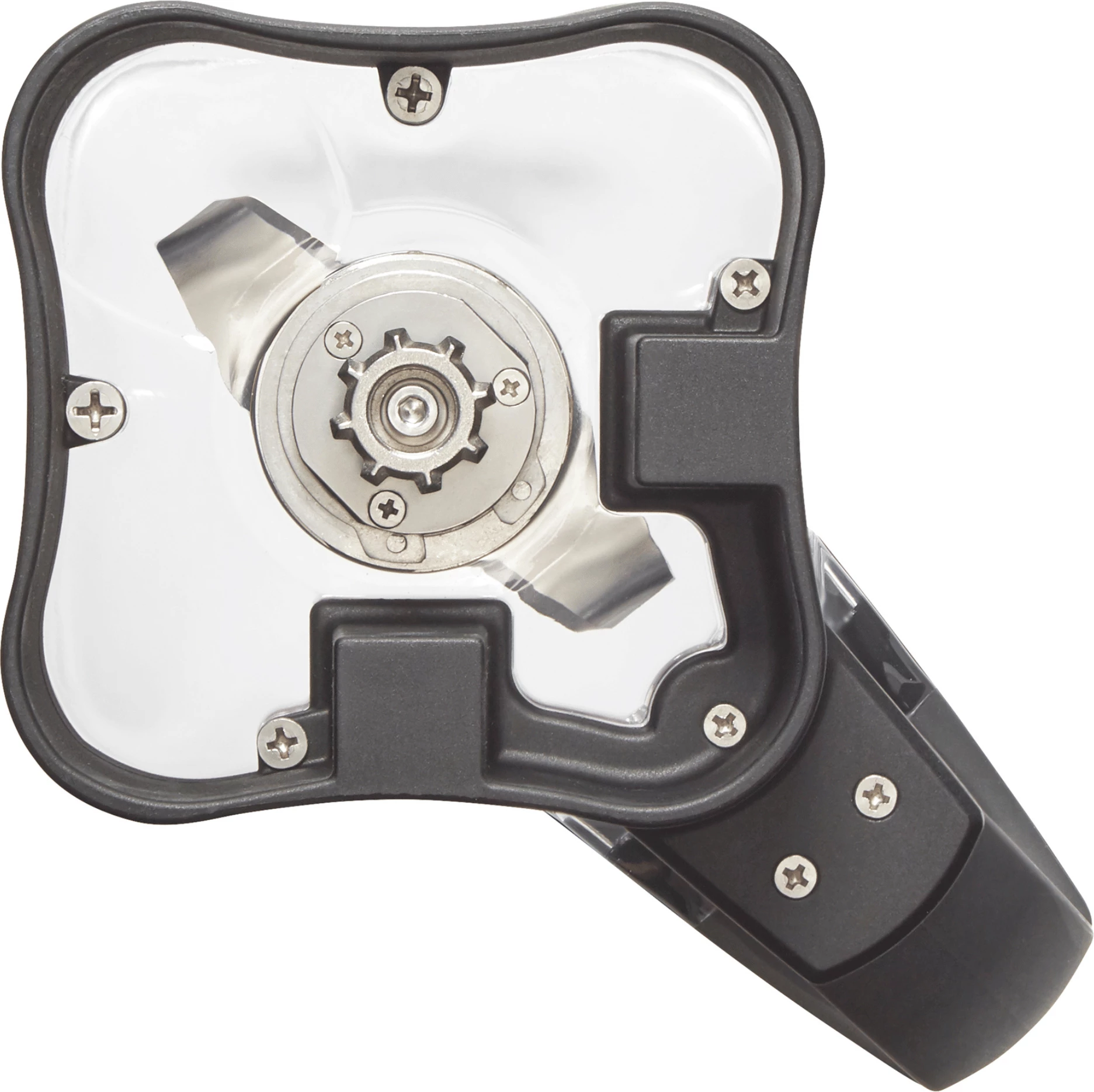 Blender bar, Hamilton Beach Commercial, HBB255-CE, 1.4L copoliester, 1.6 HP, 2 shpejtësi me Pulse