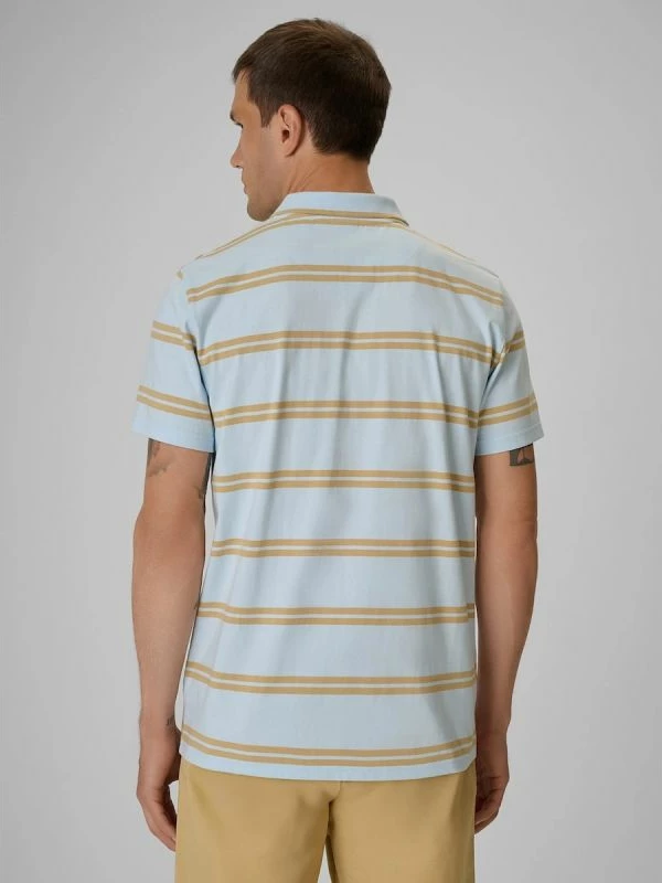 Maicë polo për meshkuj 4f 4FRSS26TPTSM0898-34S [Madhësia: L]