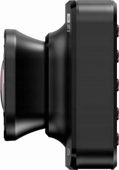 Kamerë regjistruese për veturë Navitel AR250 NV Full HD 1080p, Night Vision, ekran 2\", kënd 140°, e zezë, set me mbajtëse dhe karikues veture