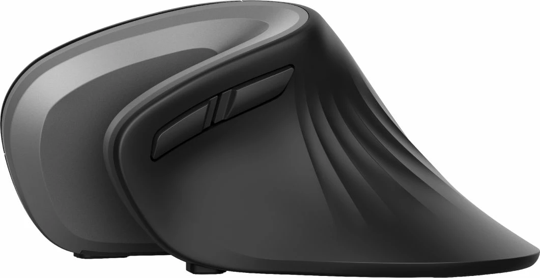 Maus Trust Verro 23507, wireless ergonomik vertikal 1600 DPI, i zi