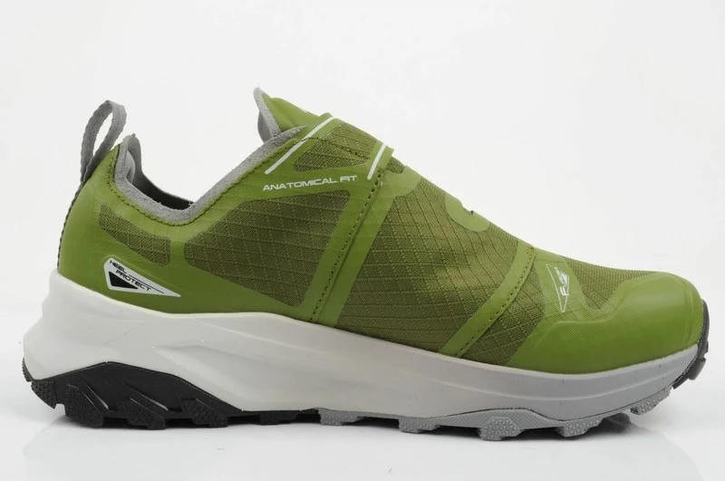 Atlete trekking për meshkuj Aku, të gjelbra