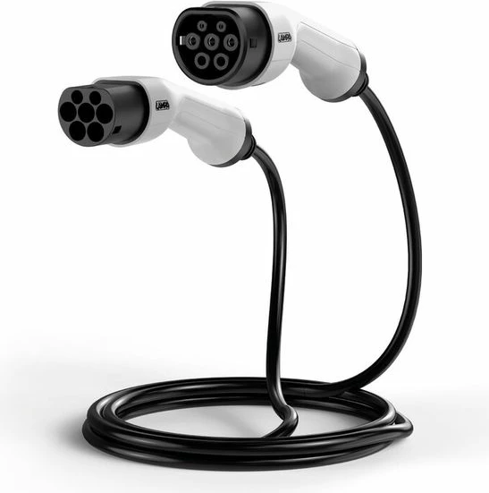 Kablla Mbushes Baterie Makina Elektrike 1fazore 32a 5m