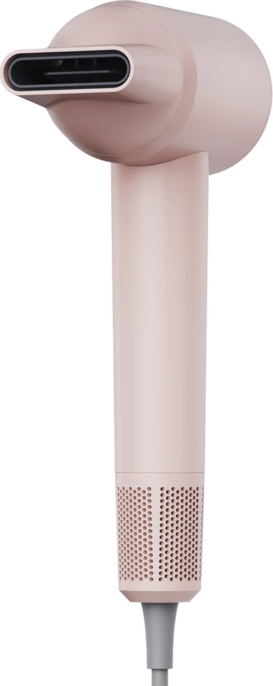 Tharëse flokësh Lovio AirFlow LVHD001 rozë