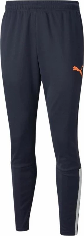 Pantallona sportive Yakimasport për meshkuj, blu marin