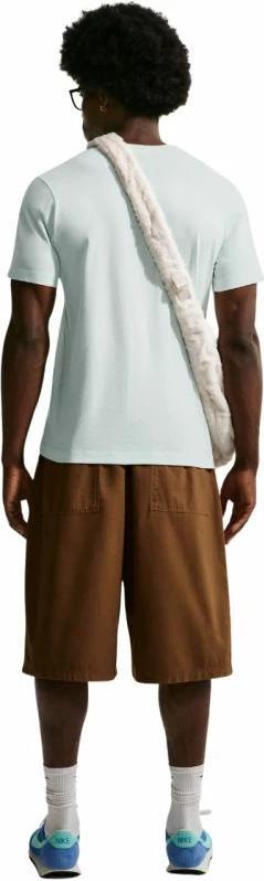 Maicë meshkuj Nike Club Tee AR4997 395, mint [Madhësia: XL]