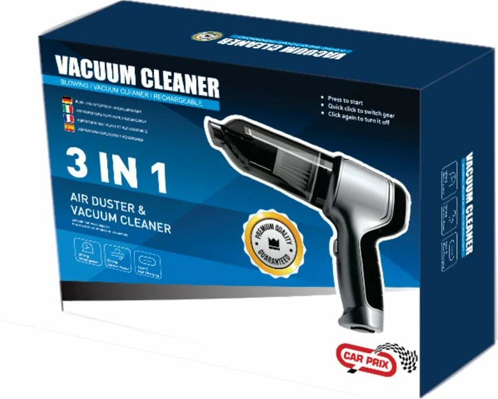 Fshese &amp; Fryrese Rimbushese 3ne1 2x2000mah