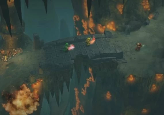 Magicka 2 EN/DE/FR/IT Global