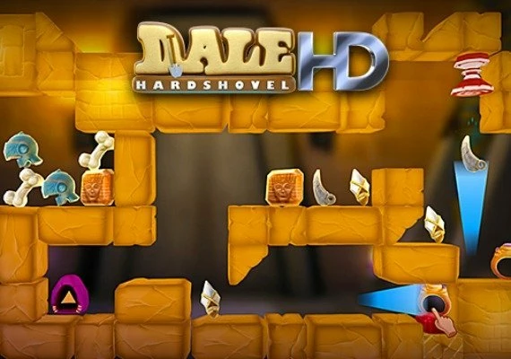 Dale Hardshovel HD EN Global