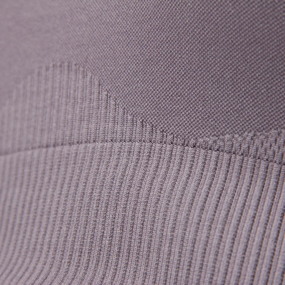 Yava Seamless Sports Bra - Gray [Madhësia: S/M]