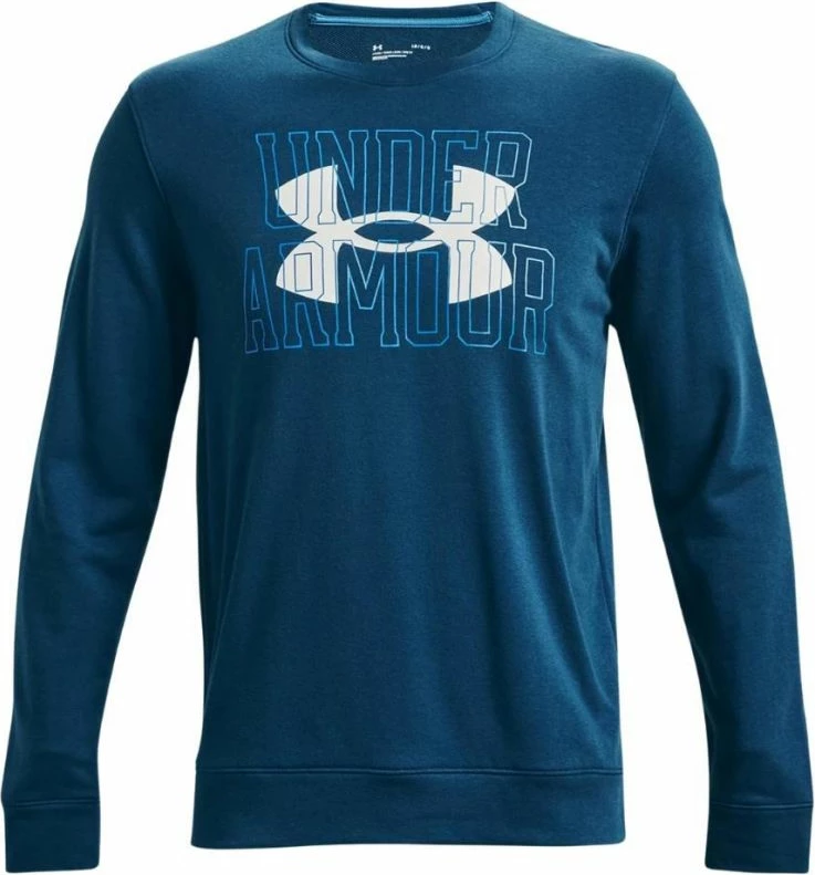 Duks për meshkuj Under Armour, blu [Madhësia: L]