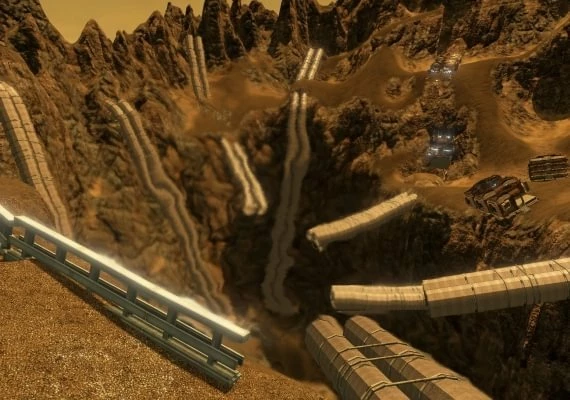 Red Faction: Guerrilla Steam Edition EN/DE/FR/PL/CS/RU/ES Global