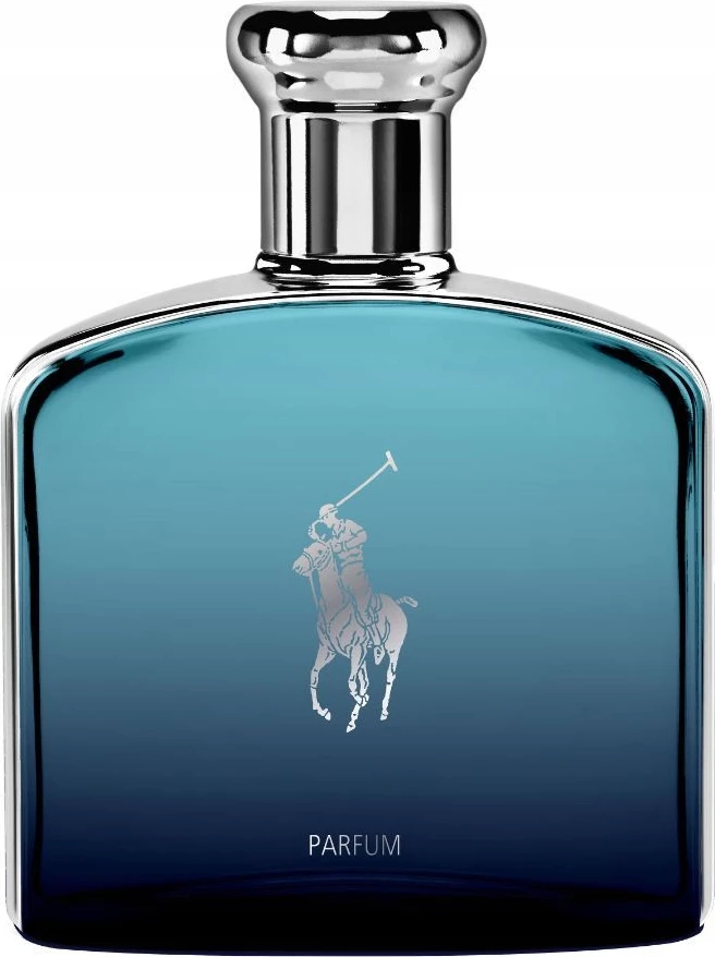 Eau de Parfum për meshkuj Ralph Lauren Polo Deep Blue 125ml