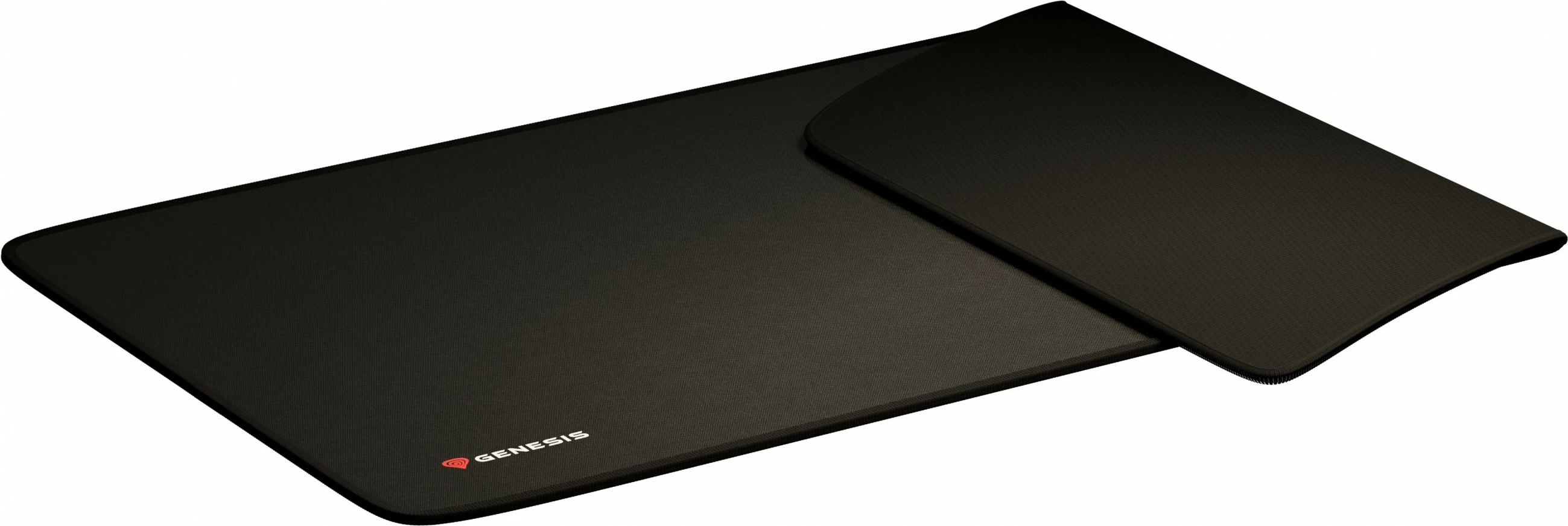 Mauspad Genesis CARBON 500 XXL 900x450mm i zi
