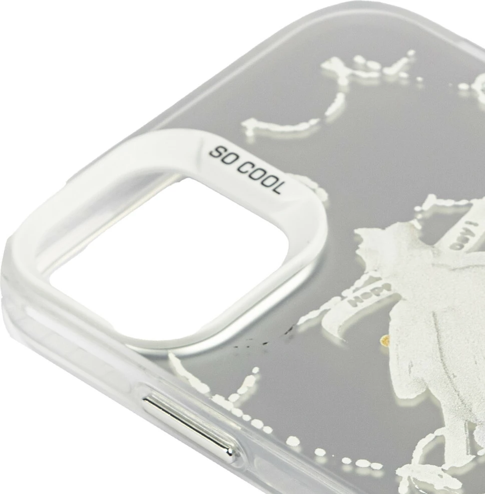 Fotroll Për Telefon Tech Time FA101-014 (IP16)