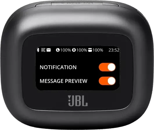 Kufje JBL LIVE FLEX 3