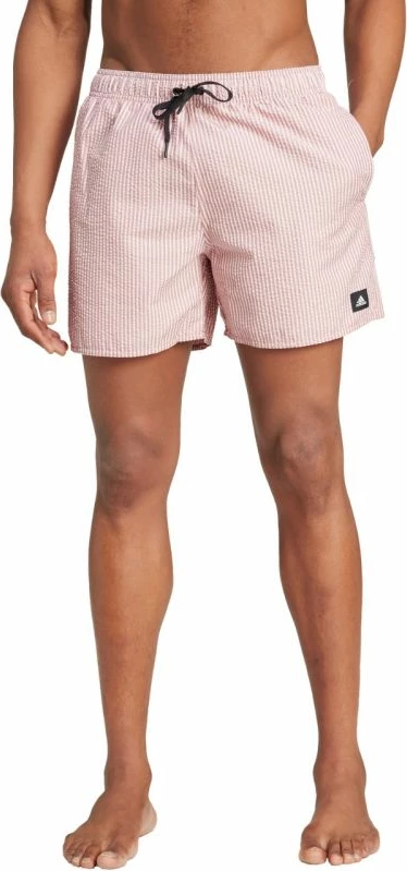 Shorce noti adidas për meshkuj, rozë